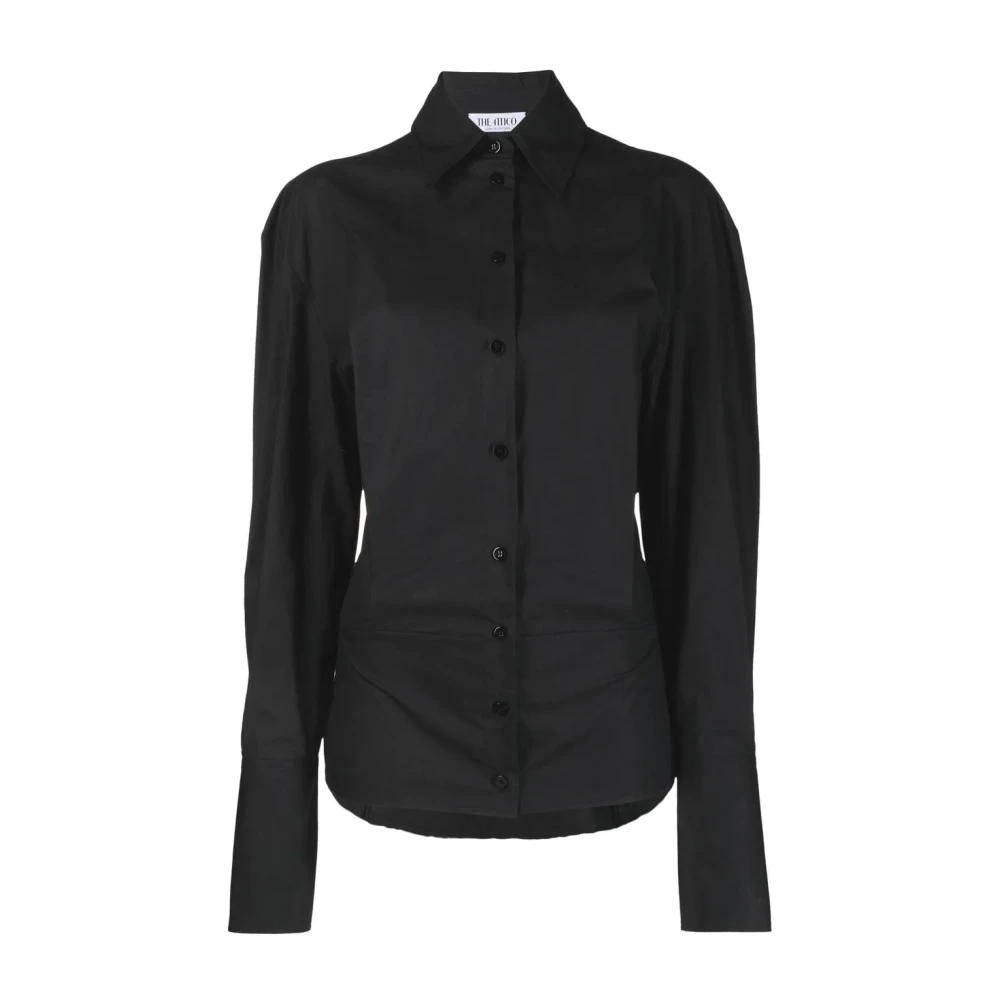 Blouses & Shirts > Shirts - - The Attico - Modalova