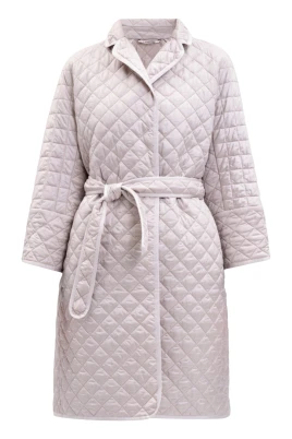 Arianna Quilted Jacket