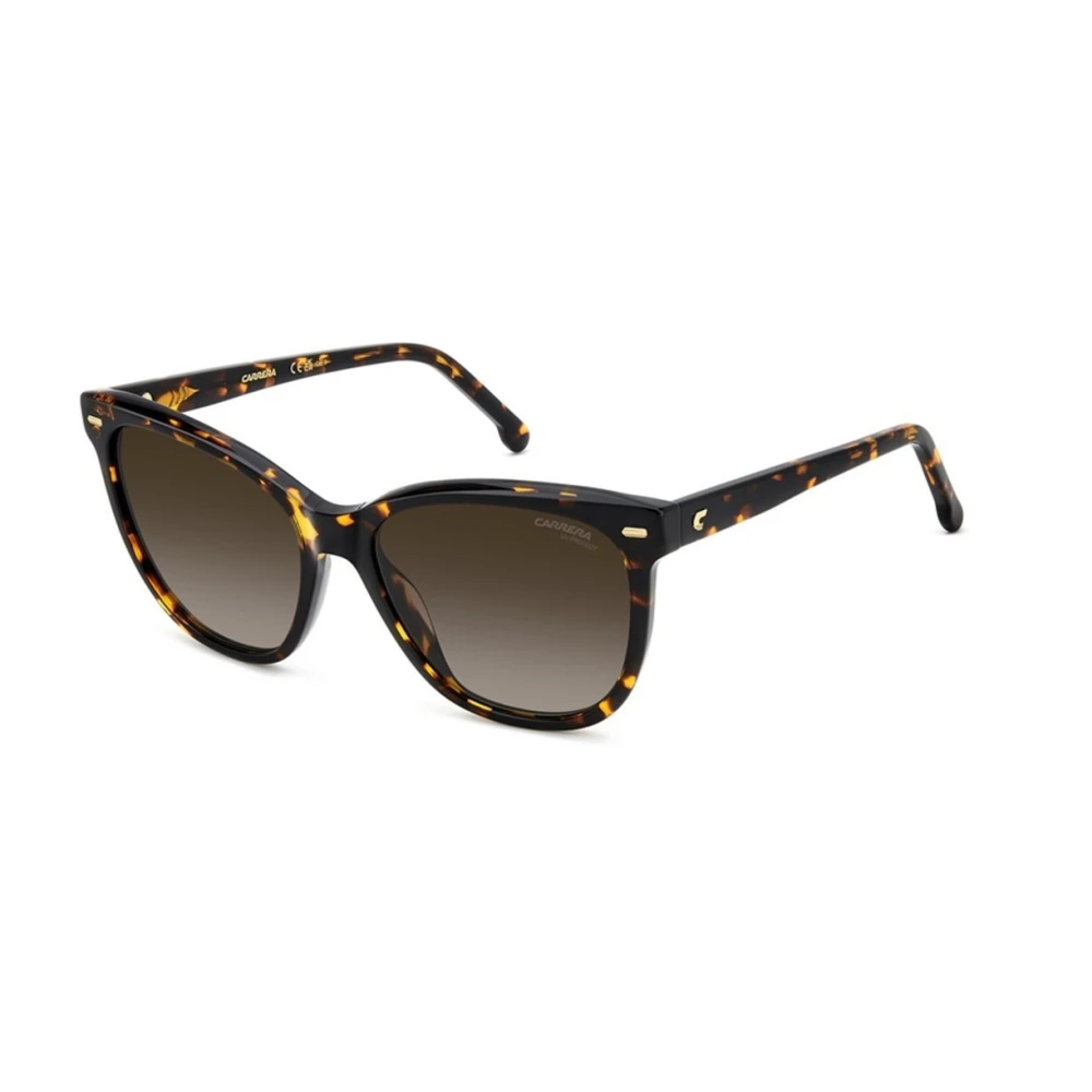 Carrera Women's Brown 3043/S Sunglasses - Sunglasses - 56 Mm - Accessories
