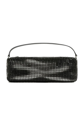 sac-noir-avec-strass-et-poignee-en-cuir