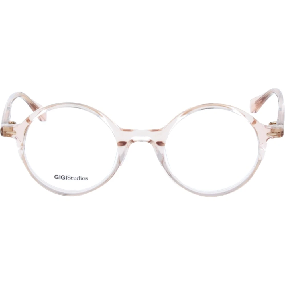 Gigi Studios Chicago Originele Bril met Garantie Pink Dames