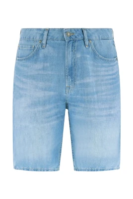 Rodeo Short