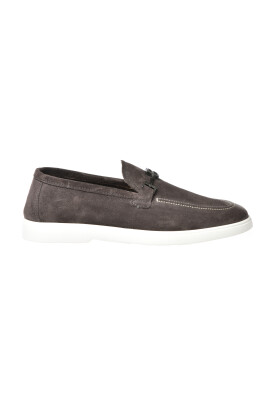 grey-suede-loafer