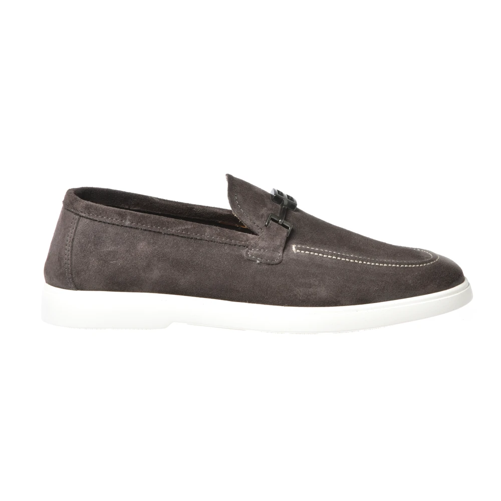 Shoes > Flats > Loafers - - Baldinini - Modalova