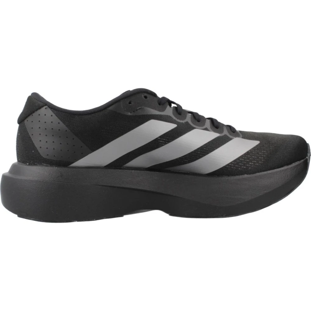 Adidas , Running Shoes, Female, Black, 3 2/3 Uk, Adizero Evo Sl - Image 7