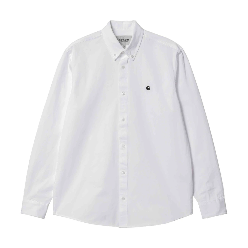 Shirts > Casual Shirts - - Carhartt Wip - Modalova
