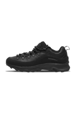 Ontario Speed Leather Lace SE