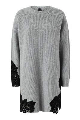 lace-applique-wool-blend-dress
