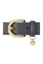 verfijnde-leren-riem-met-exclusieve-hanger