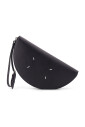 portefeuille-en-cuir-noir-a-fermeture-eclair
