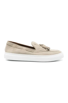 York Moccasin