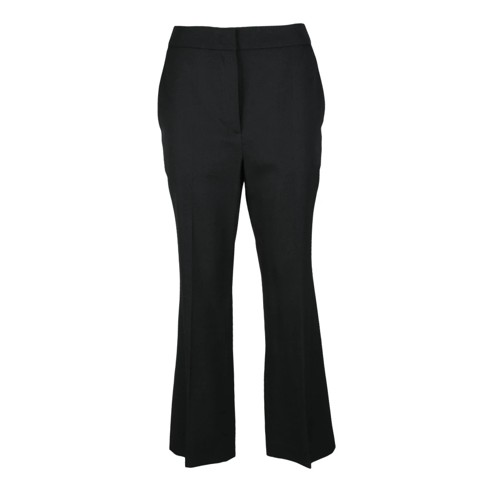 Trousers > Wide Trousers - - Rochas - Modalova