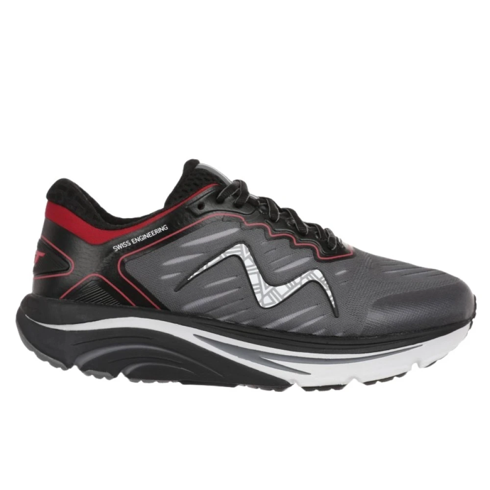MBT Schoenen Dames Schoenen Grijs
