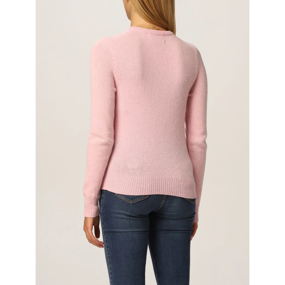 Chiara Ferragni Collection Sweatshirts Hoodies Pink Dames