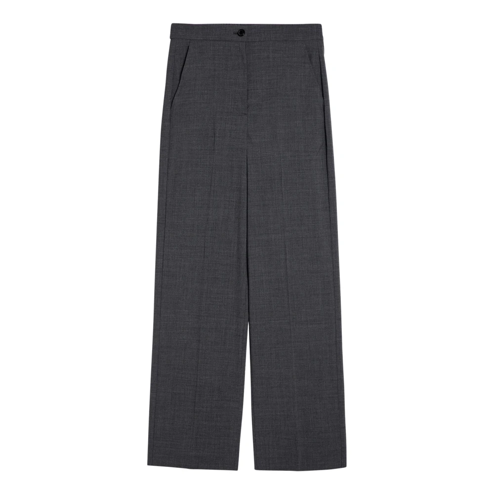 Department Five Regular Fit Broek Gray Dames