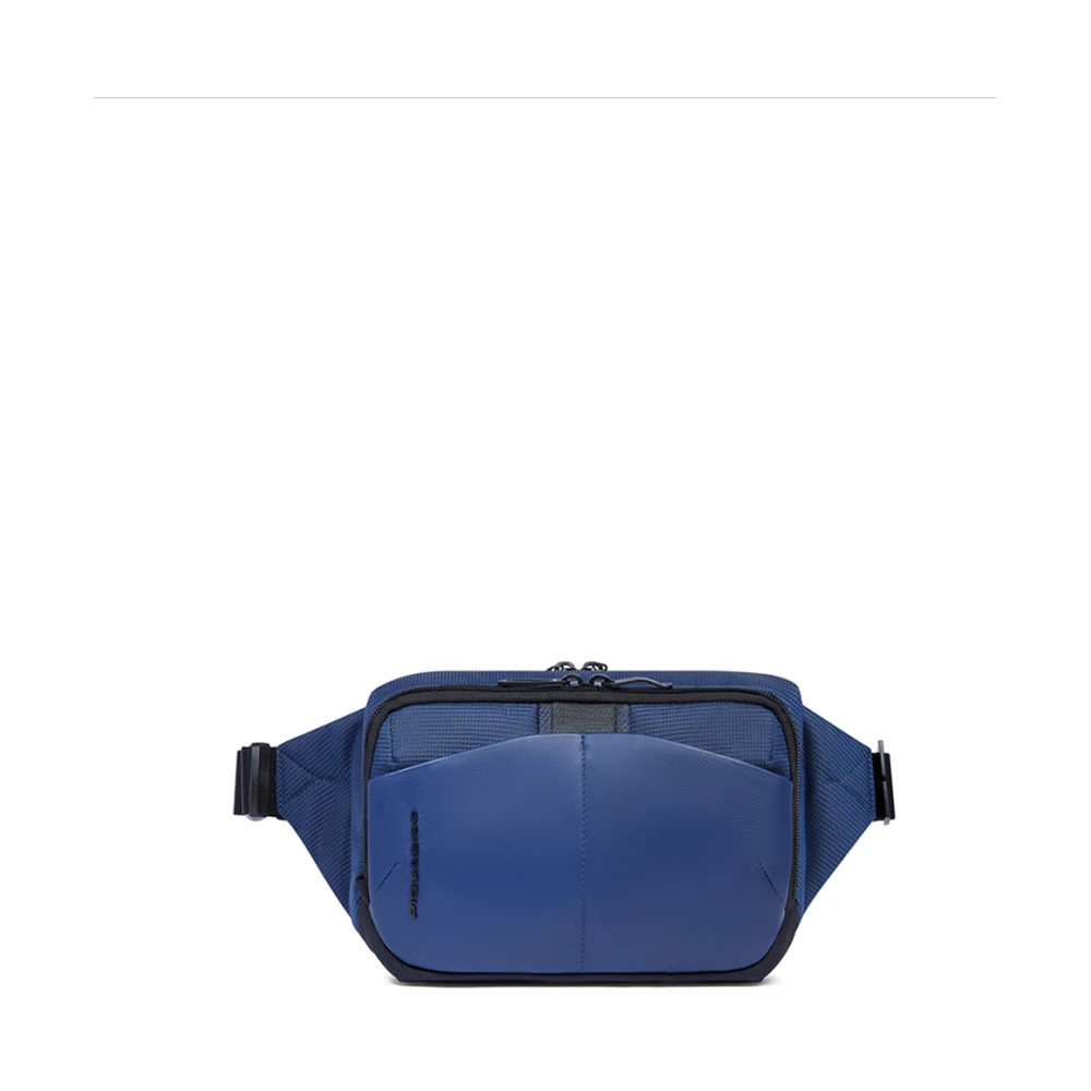 Piquadro Unisex Blau Taschen, One Sizegröße: