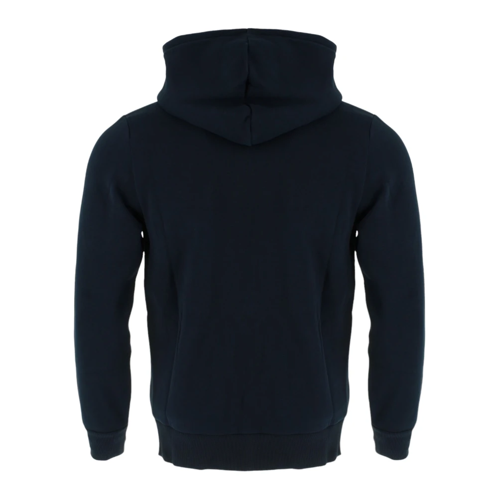Colmar Blauwe Sweaters voor Mannen Blue Heren