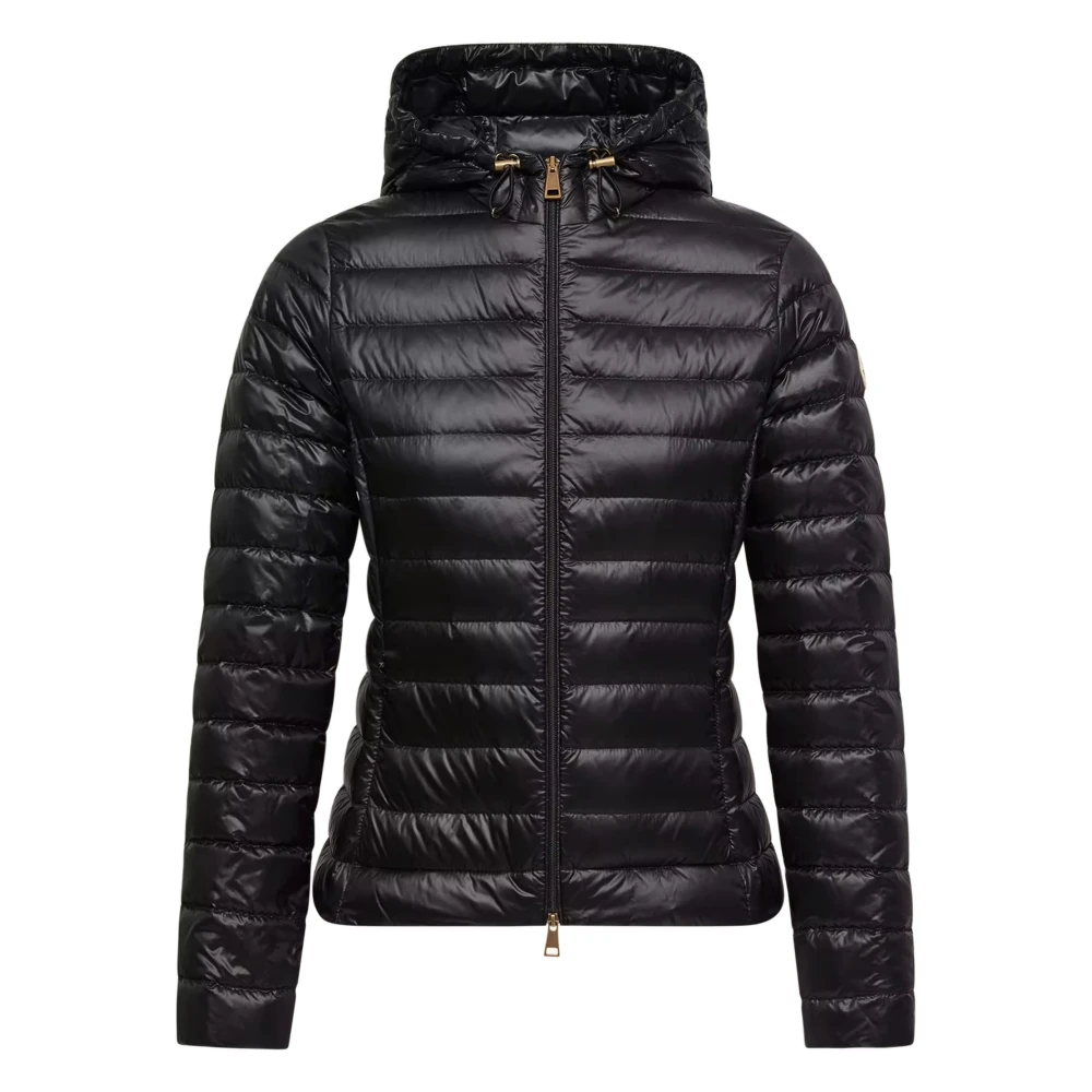 Moncler Igelhood Short Down Jacket Women da Size: 0 - Immagine 3