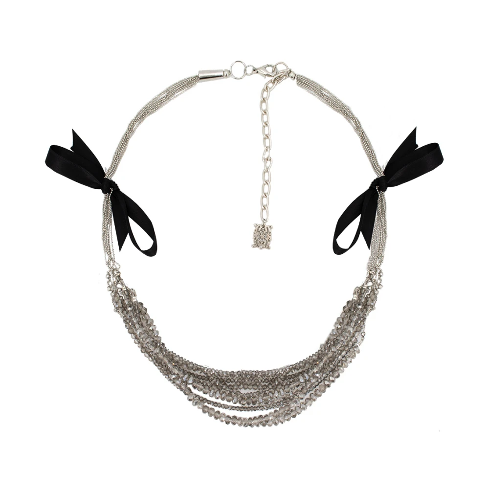 Accessories > Jewellery > Necklaces - - Panicale - Modalova