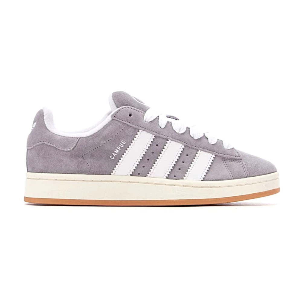 Adidas Originals Campus 00S - Male - Sneakers - Gray - 4 1/2 Uk - Shoes