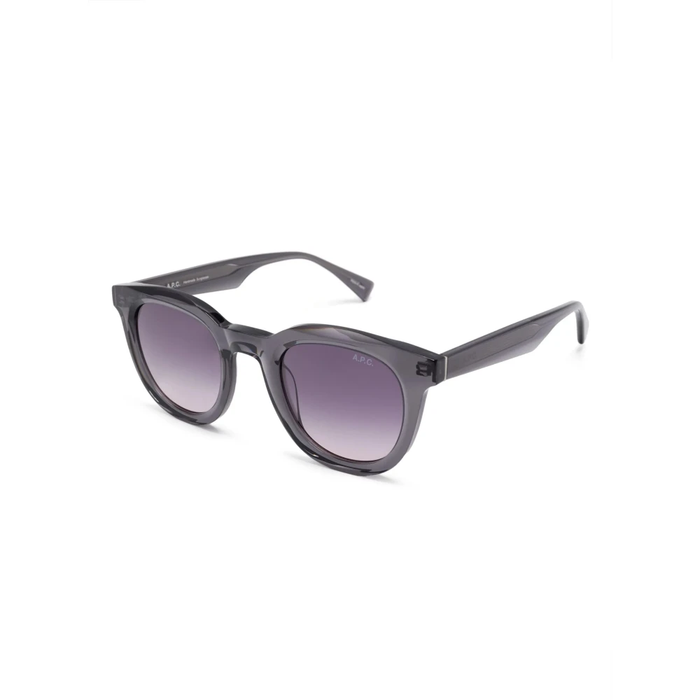Accessories > Sunglasses - - A.p.c. - Modalova