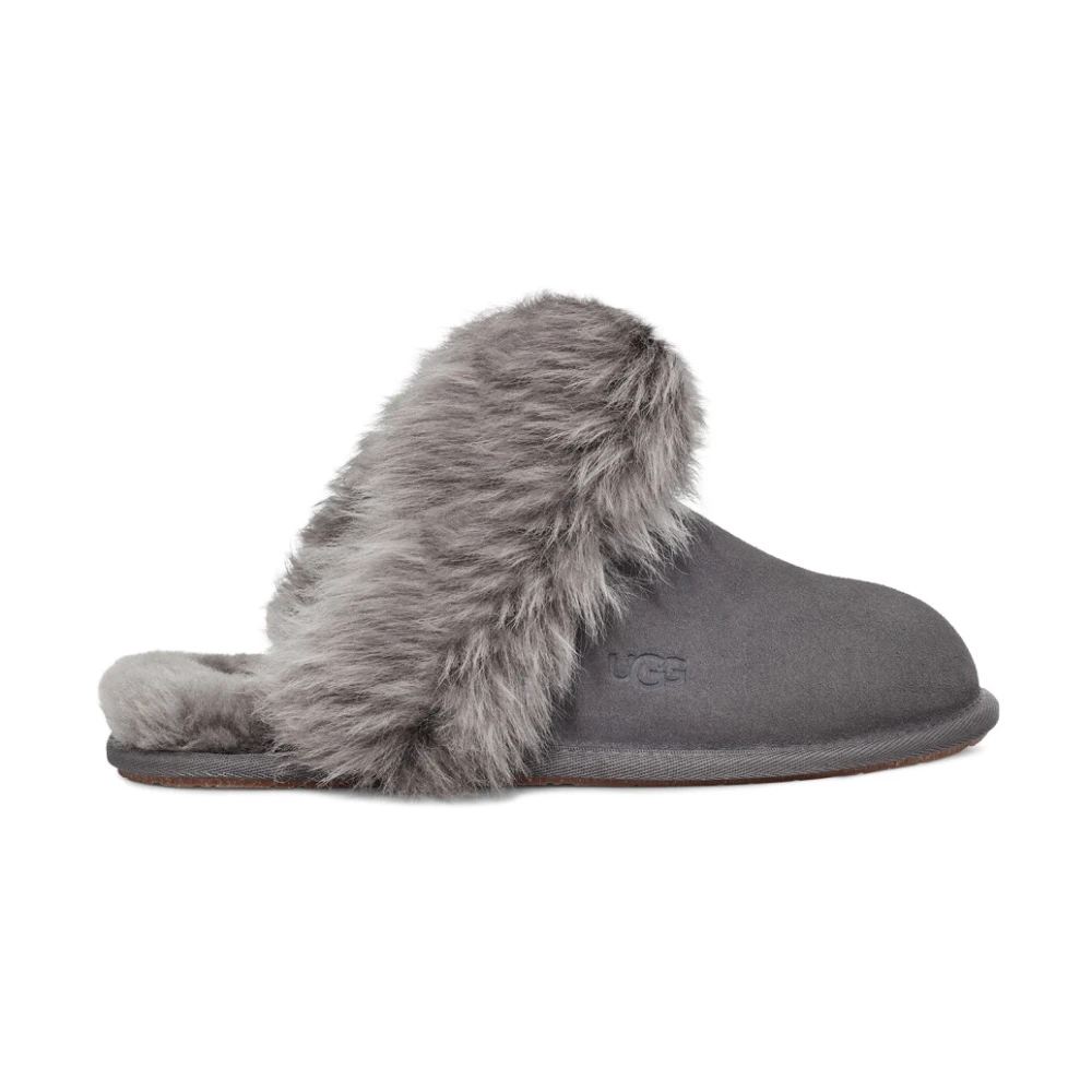 UGG - Shoes > Slippers - Gray - UGG - Modalova