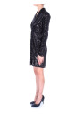 robe-noire-a-sequins-et-fermeture-eclair-au-dos