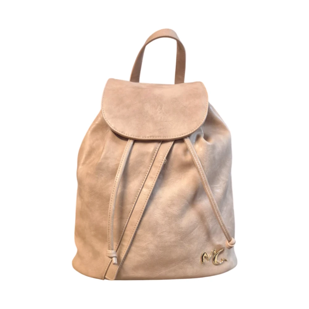 Bags > Backpacks - - Manila Grace - Modalova