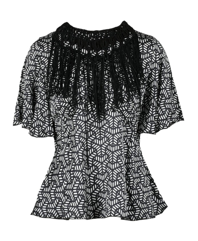 blouse-en-viscose