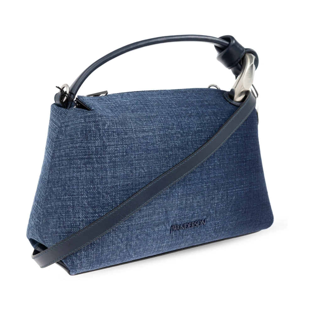 JW Anderson Handtas Blue Dames
