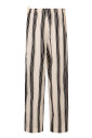 pantalon-en-coton-raye