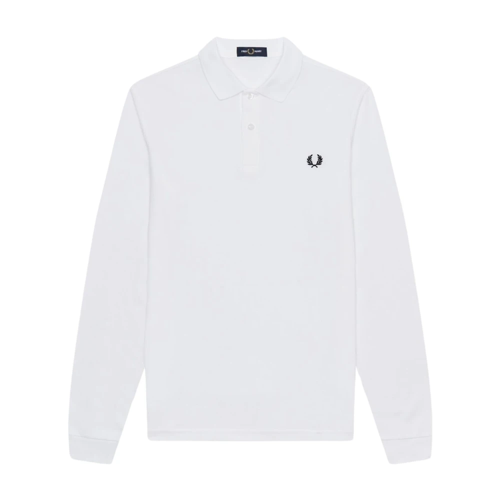 Tops > Polo Shirts - - Fred Perry - Modalova