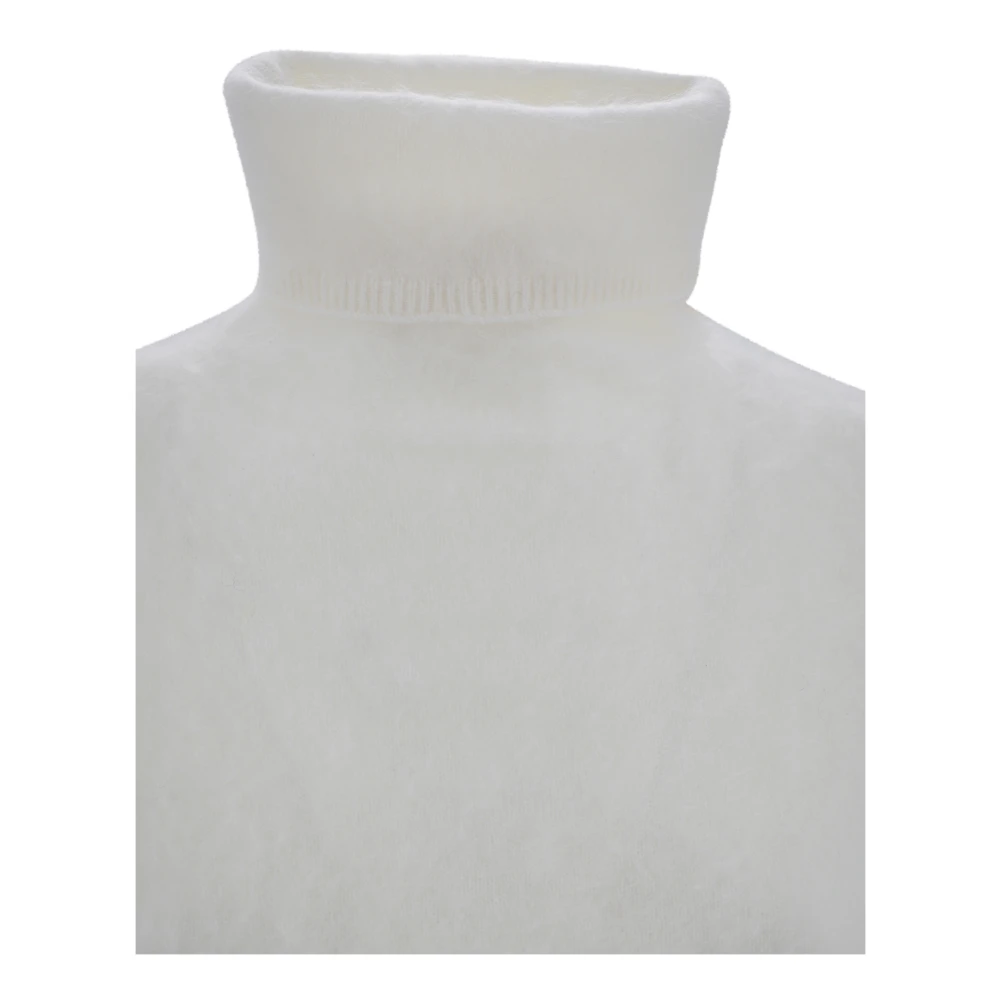 Kangra Witte Sweater Collectie White Dames