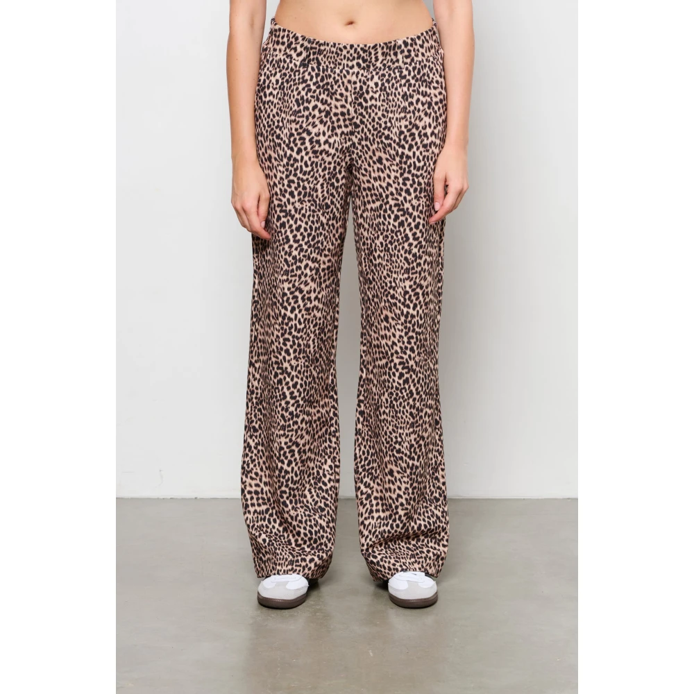 &Co Woman Camilla Animal A Multicolor Dames