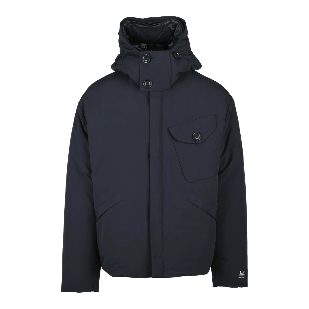 Jackets > Winter Jackets - - C.p. Company - Modalova