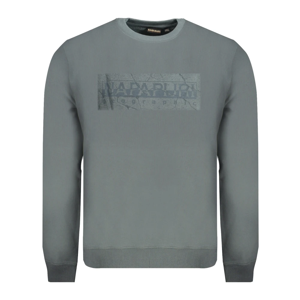 Napapijri Kleding Green Heren