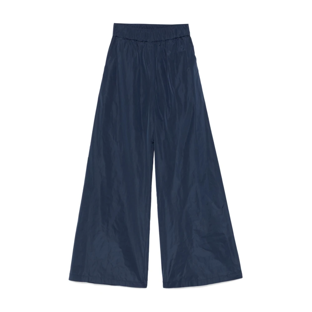 Trousers > Wide Trousers - - P.a.r.o.s.h. - Modalova