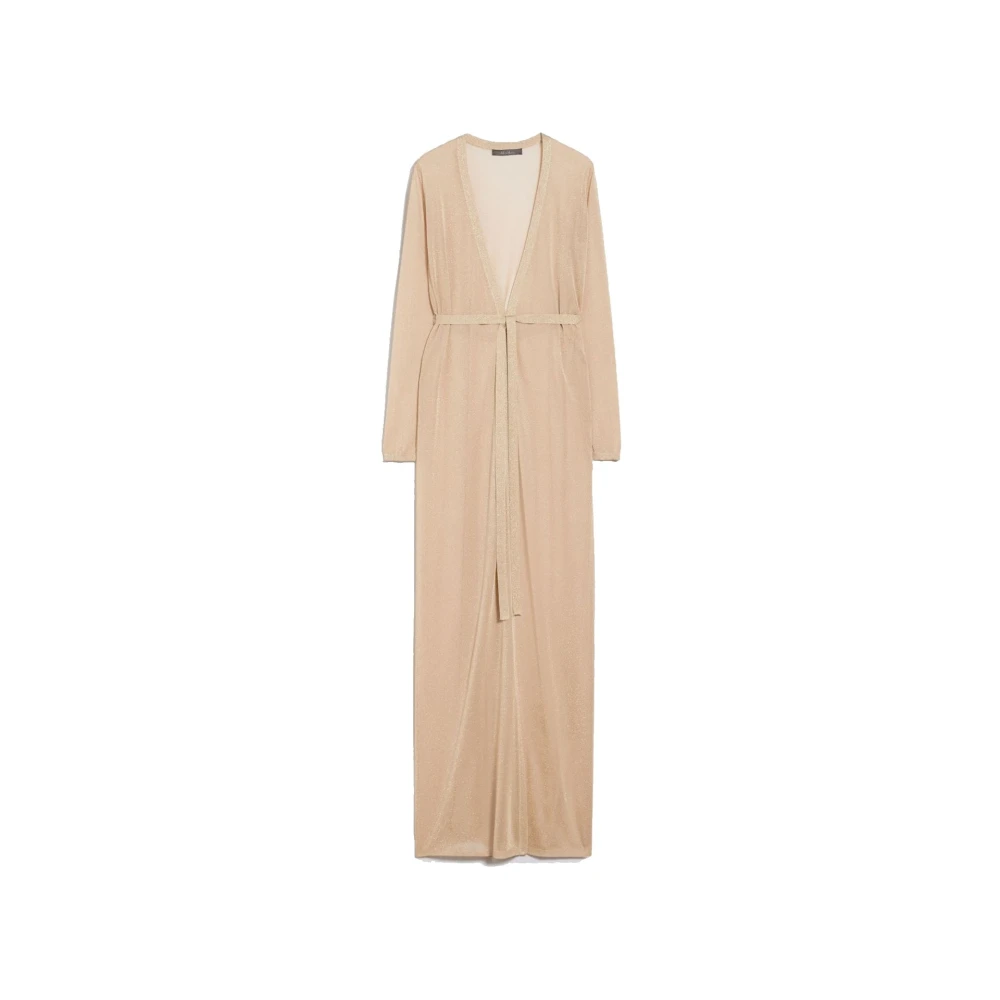 Knitwear > Long Knitwear - - Max Mara - Modalova
