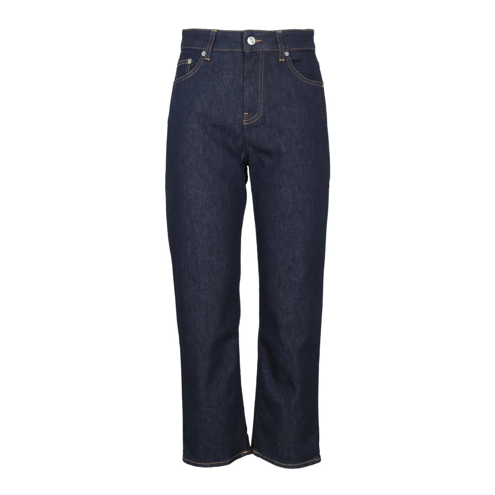 Department Five Stijlvolle Adid Jeans voor Mannen Blue Dames