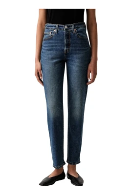 501 Crop Lightweight