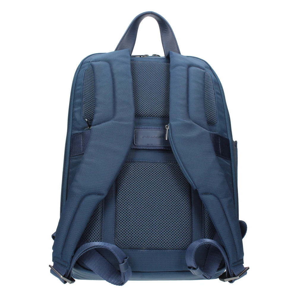 Piquadro Tassen.. Blauw Blue Heren