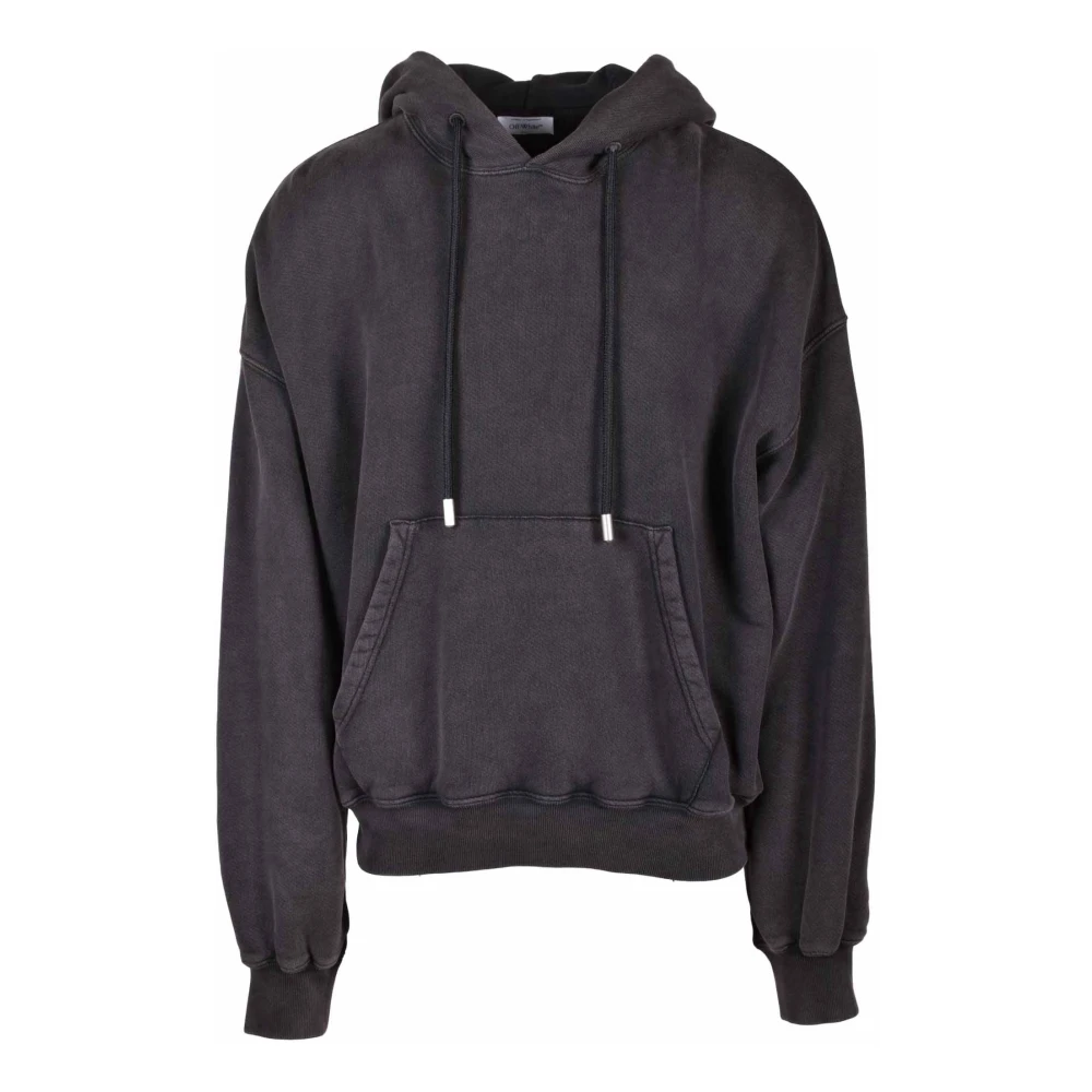 Sweatshirts & Hoodies > Hoodies - - Off White - Modalova