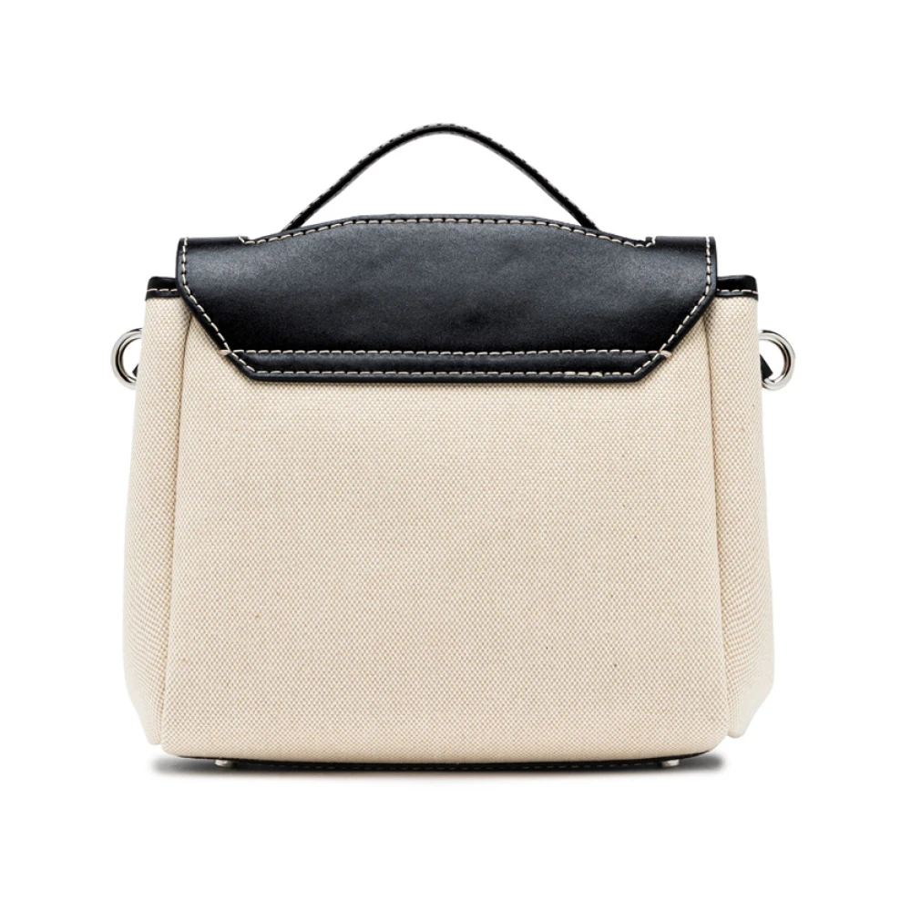 Gianni Chiarini Clio Schoudertas Beige Dames