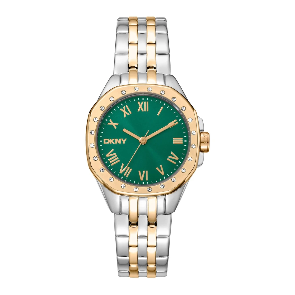 Accessories > Watches - - Dkny - Modalova