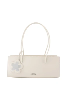 The Glam Mirror Satchel