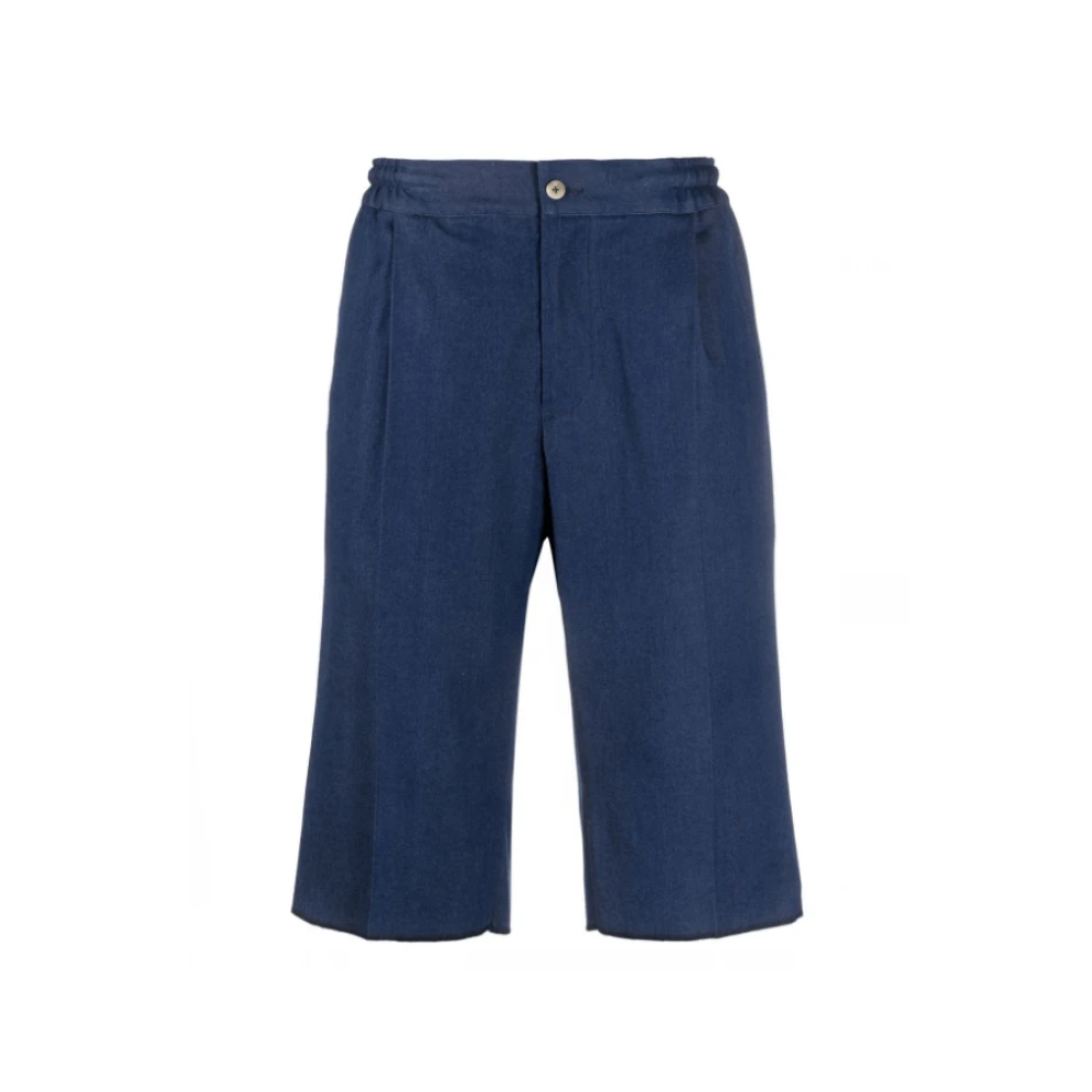 Shorts > Casual Shorts - - Kiton - Modalova