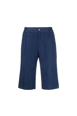 Stretch Denimshorts