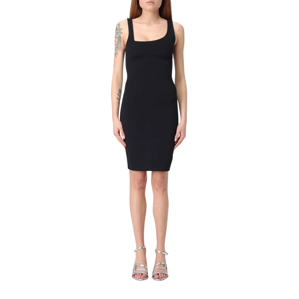 Dresses > Day Dresses > Short Dresses - - Patrizia Pepe - Modalova