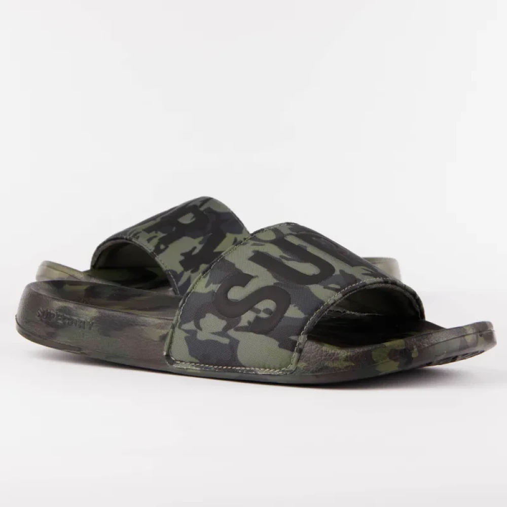 Shoes > Flip Flops & Sliders > Sliders - - Superdry - Modalova
