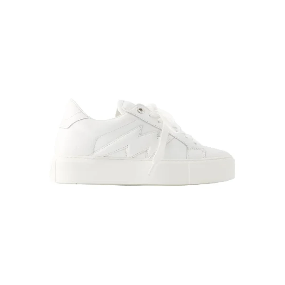 Zadig en voltaire online sneakers dames